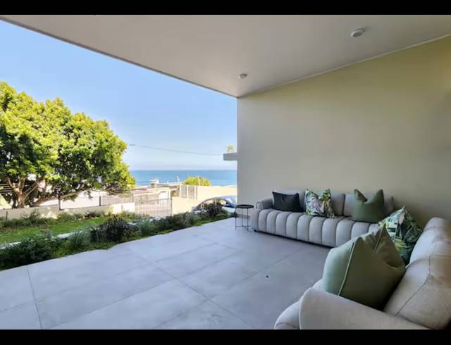 6 BEDROOM HOUSE TO LET IN CAMPS BAY